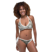 Load image into Gallery viewer, Crystalline Knowledge Bikini