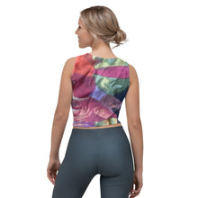 Load image into Gallery viewer, Amalfi 2 Crop Top