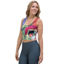 Load image into Gallery viewer, Amalfi 2 Crop Top