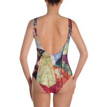 Load image into Gallery viewer, Amalfi One-Piece Swimsuit