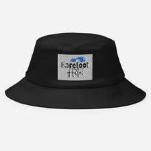 Load image into Gallery viewer, Old School Bucket Hat