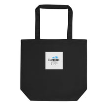Load image into Gallery viewer, When In Rome Eco Tote Bag