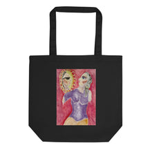 Load image into Gallery viewer, When In Rome Eco Tote Bag