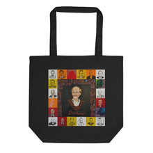 Load image into Gallery viewer, The French Surrealists Eco Tote Bag