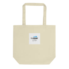 Load image into Gallery viewer, When In Rome Eco Tote Bag
