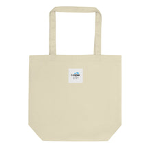 Load image into Gallery viewer, The French Surrealists Eco Tote Bag