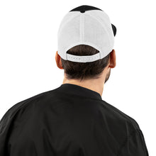 Load image into Gallery viewer, Barefoot Artes Logo Trucker Cap