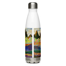 Load image into Gallery viewer, Topolobampo Stainless Steel Water Bottle