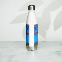 Load image into Gallery viewer, Durga Devi Stainless Steel Water Bottle