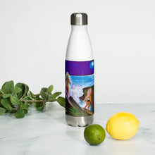 Load image into Gallery viewer, Stainless Steel Water Bottle