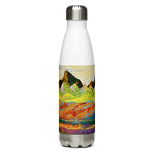 Load image into Gallery viewer, Topolobampo Stainless Steel Water Bottle
