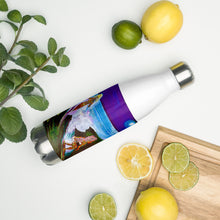 Load image into Gallery viewer, Stainless Steel Water Bottle