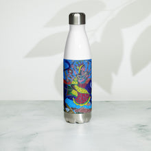 Load image into Gallery viewer, Durga Devi Stainless Steel Water Bottle