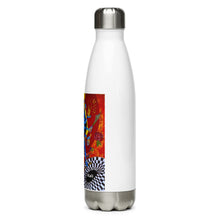 Load image into Gallery viewer, Kali Devi Stainless Steel Water Bottle