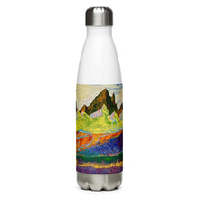Load image into Gallery viewer, Topolobampo Stainless Steel Water Bottle