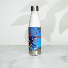 Load image into Gallery viewer, Durga Devi Stainless Steel Water Bottle