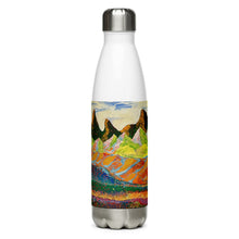 Load image into Gallery viewer, Topolobampo Stainless Steel Water Bottle