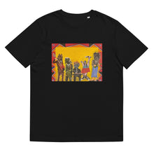 Load image into Gallery viewer, The Zensations Unisex organic cotton t-shirt