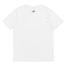 Load image into Gallery viewer, The Zensations Unisex organic cotton t-shirt