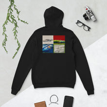 Load image into Gallery viewer, Office Hours Unisex hoodie