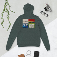 Load image into Gallery viewer, Office Hours Unisex hoodie