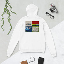 Load image into Gallery viewer, Office Hours Unisex hoodie