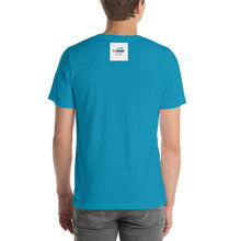 Load image into Gallery viewer, Dora Days Short-Sleeve Unisex T-Shirt