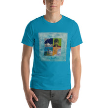 Load image into Gallery viewer, Dora Days Short-Sleeve Unisex T-Shirt