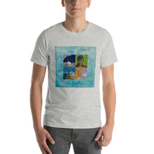 Load image into Gallery viewer, Dora Days Short-Sleeve Unisex T-Shirt