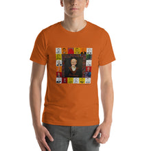 Load image into Gallery viewer, The French Surrealists Short-Sleeve Unisex T-Shirt
