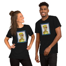 Load image into Gallery viewer, 'They' Cool Short-Sleeve Unisex T-Shirt