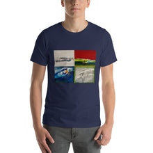 Load image into Gallery viewer, Office Hours Short-Sleeve Unisex T-Shirt