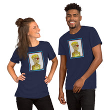 Load image into Gallery viewer, 'They' Cool Short-Sleeve Unisex T-Shirt