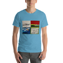 Load image into Gallery viewer, Office Hours Short-Sleeve Unisex T-Shirt
