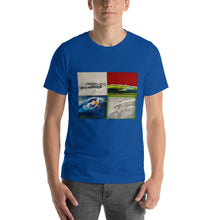 Load image into Gallery viewer, Office Hours Short-Sleeve Unisex T-Shirt