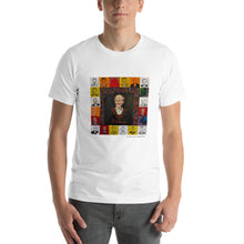 Load image into Gallery viewer, The French Surrealists Short-Sleeve Unisex T-Shirt