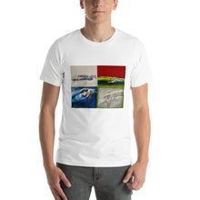 Load image into Gallery viewer, Office Hours Short-Sleeve Unisex T-Shirt