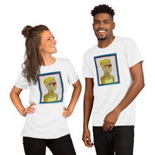 Load image into Gallery viewer, They Cool! Short-sleeve unisex t-shirt