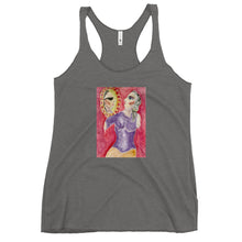 Load image into Gallery viewer, When In Rome Women's Racerback Tank