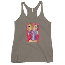 Load image into Gallery viewer, When In Rome Women's Racerback Tank