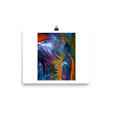 Load image into Gallery viewer, Surfing the Heart of the Medicine Buddha
