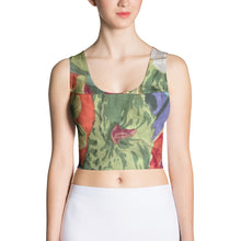 Load image into Gallery viewer, Amalfi Crop Top
