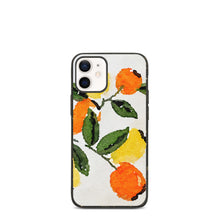 Load image into Gallery viewer, Idabelle&#39;s Orchard Biodegradable phone case
