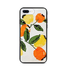 Load image into Gallery viewer, Idabelle&#39;s Orchard Biodegradable phone case
