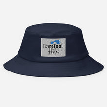 Load image into Gallery viewer, Old School Bucket Hat
