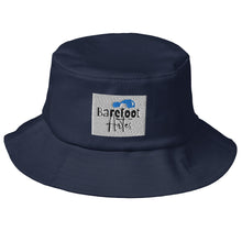 Load image into Gallery viewer, Old School Bucket Hat
