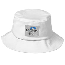 Load image into Gallery viewer, Old School Bucket Hat
