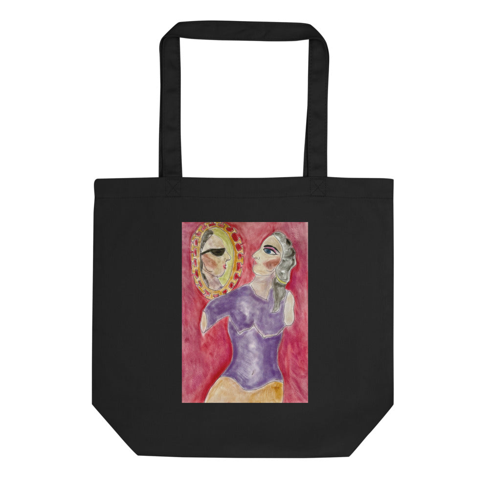 When In Rome Eco Tote Bag