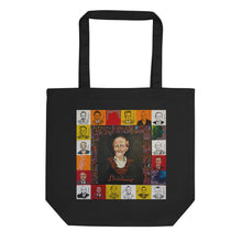 Load image into Gallery viewer, The French Surrealists Eco Tote Bag
