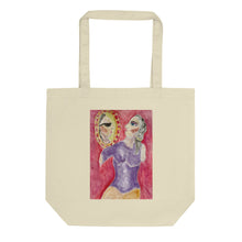 Load image into Gallery viewer, When In Rome Eco Tote Bag
